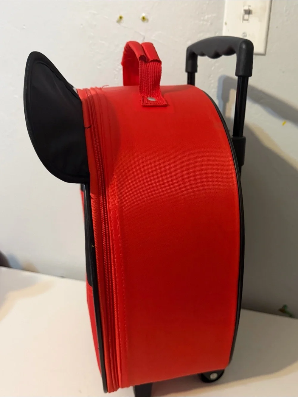 Disney Mickey Rolling Backpack